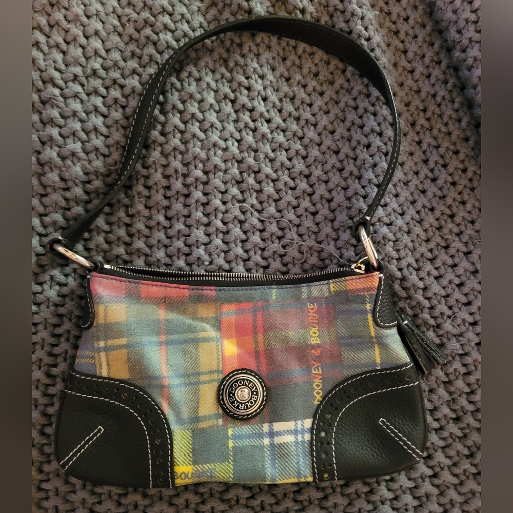 Dooney and Bourke purse